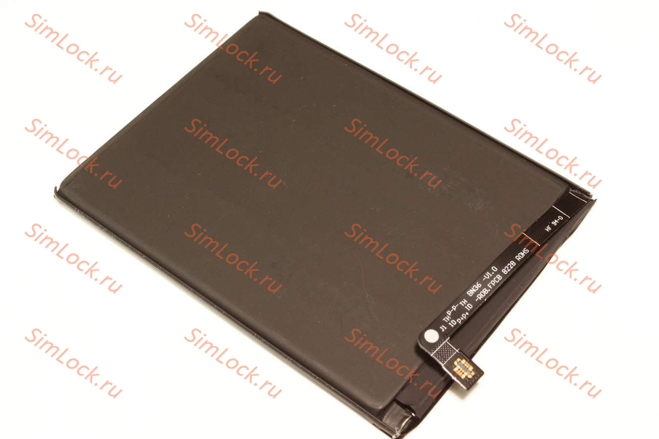 Аккумулятор BN36 Xiaomi Mi 6X, Mi A2, К-2