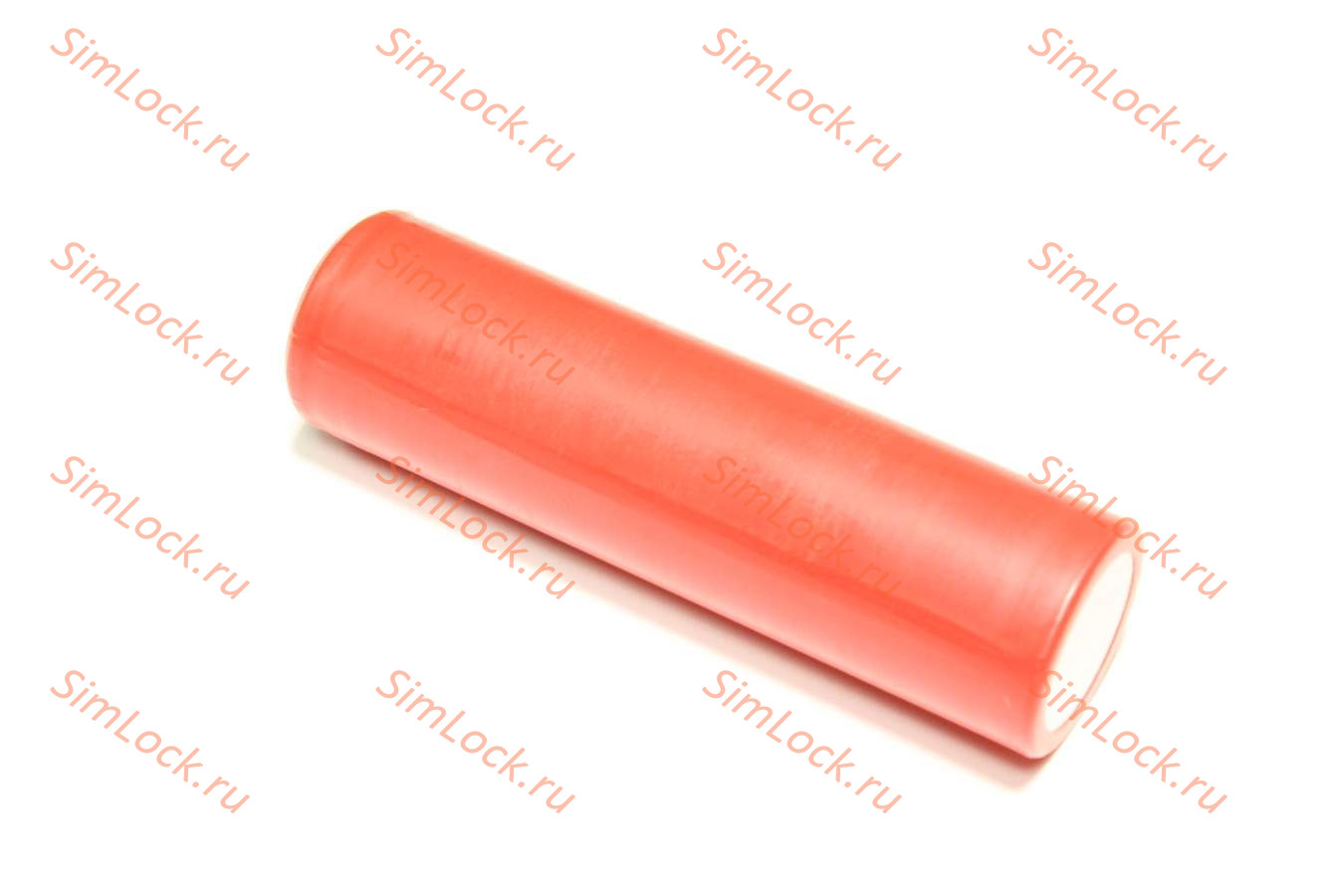 Аккумулятор 18650 Sanyo NCR18650GA, 3,7В, 3500 mah, 10A, оригинал