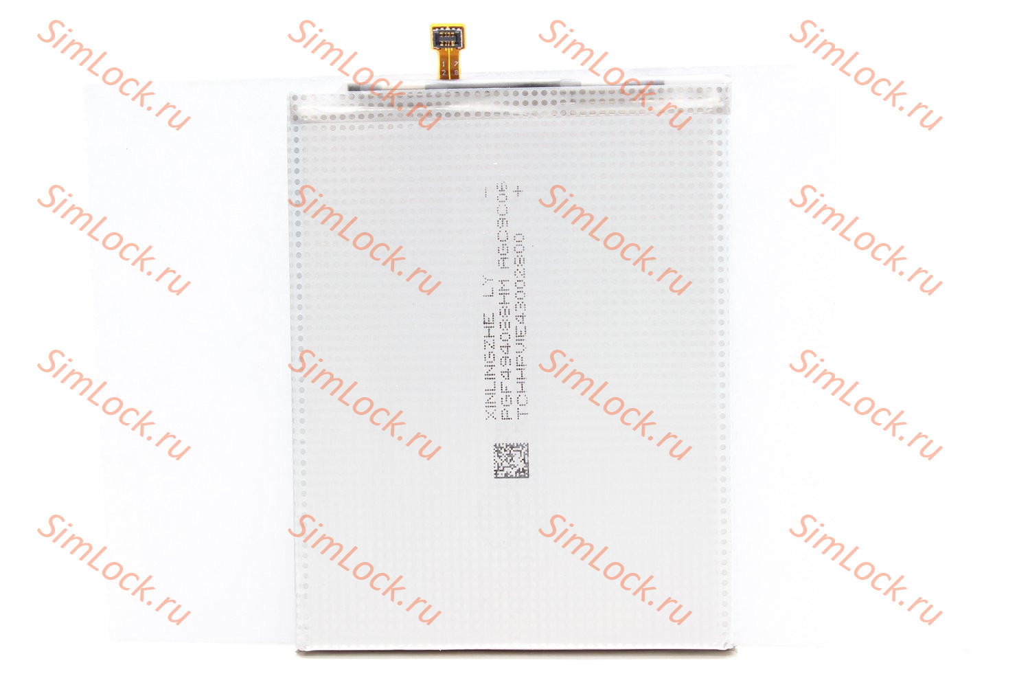 Аккумулятор Samsung A205, A305, A307, A505, A507, Galaxy A20, A30, A30s, A50, A50s (2019), К-1