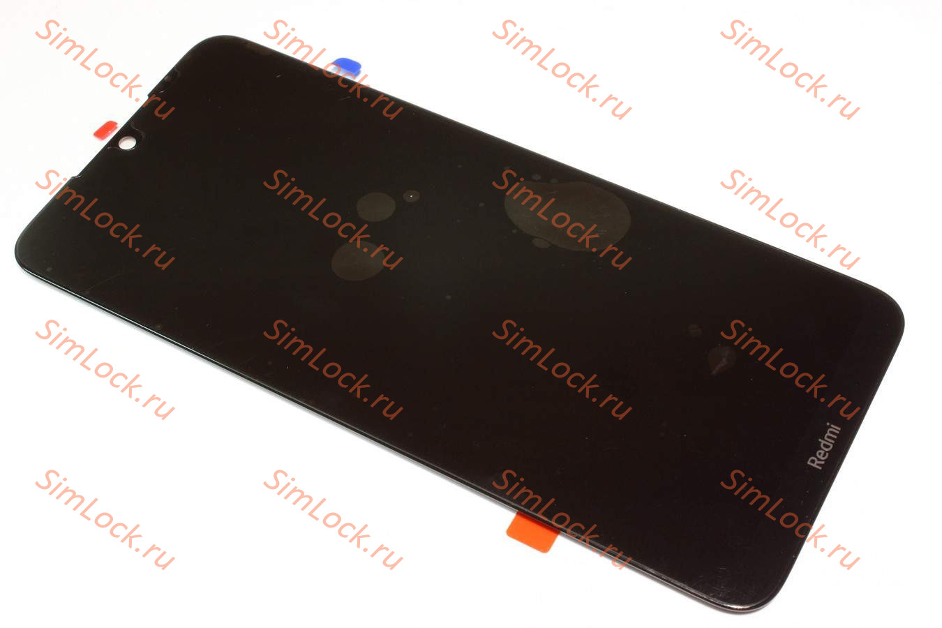 Дисплей Xiaomi Redmi Note 8T, К-1