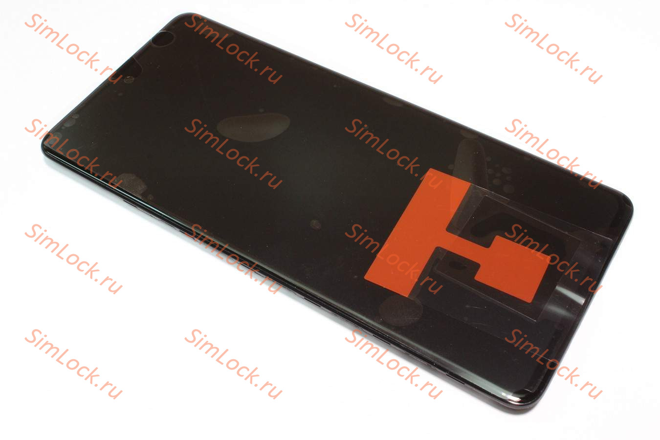 Дисплей Samsung A515F/DSN Galaxy A51, оригинал