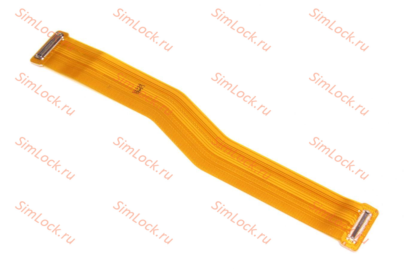 Шлейф межплатный Samsung A920, Galaxy A9, оригинал