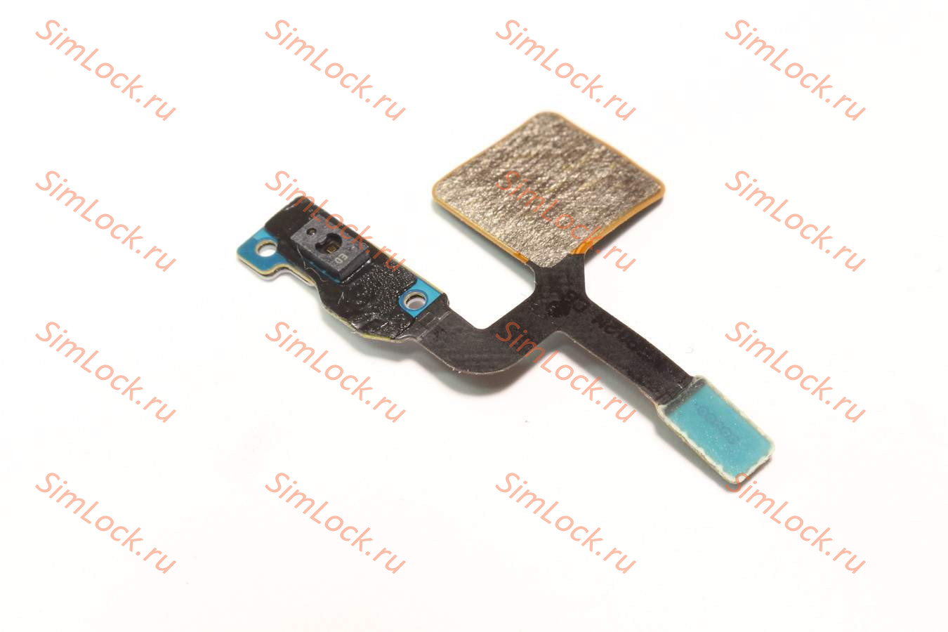 Шлейф с датчиком освещенности Samsung Galaxy A9, A920, оригинал