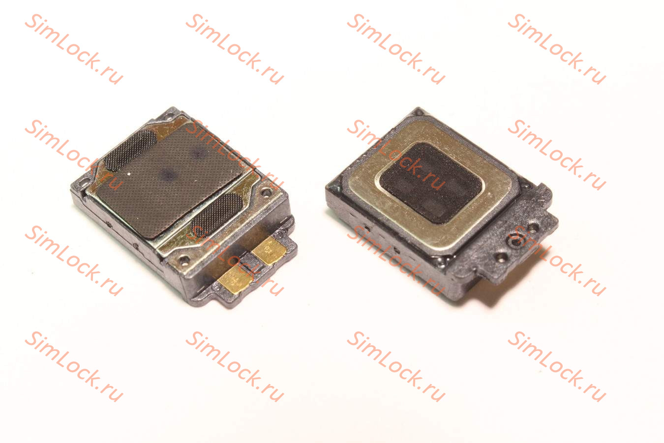 Динамик верхний Samsung A920F Galaxy A9 (2018), оригинал