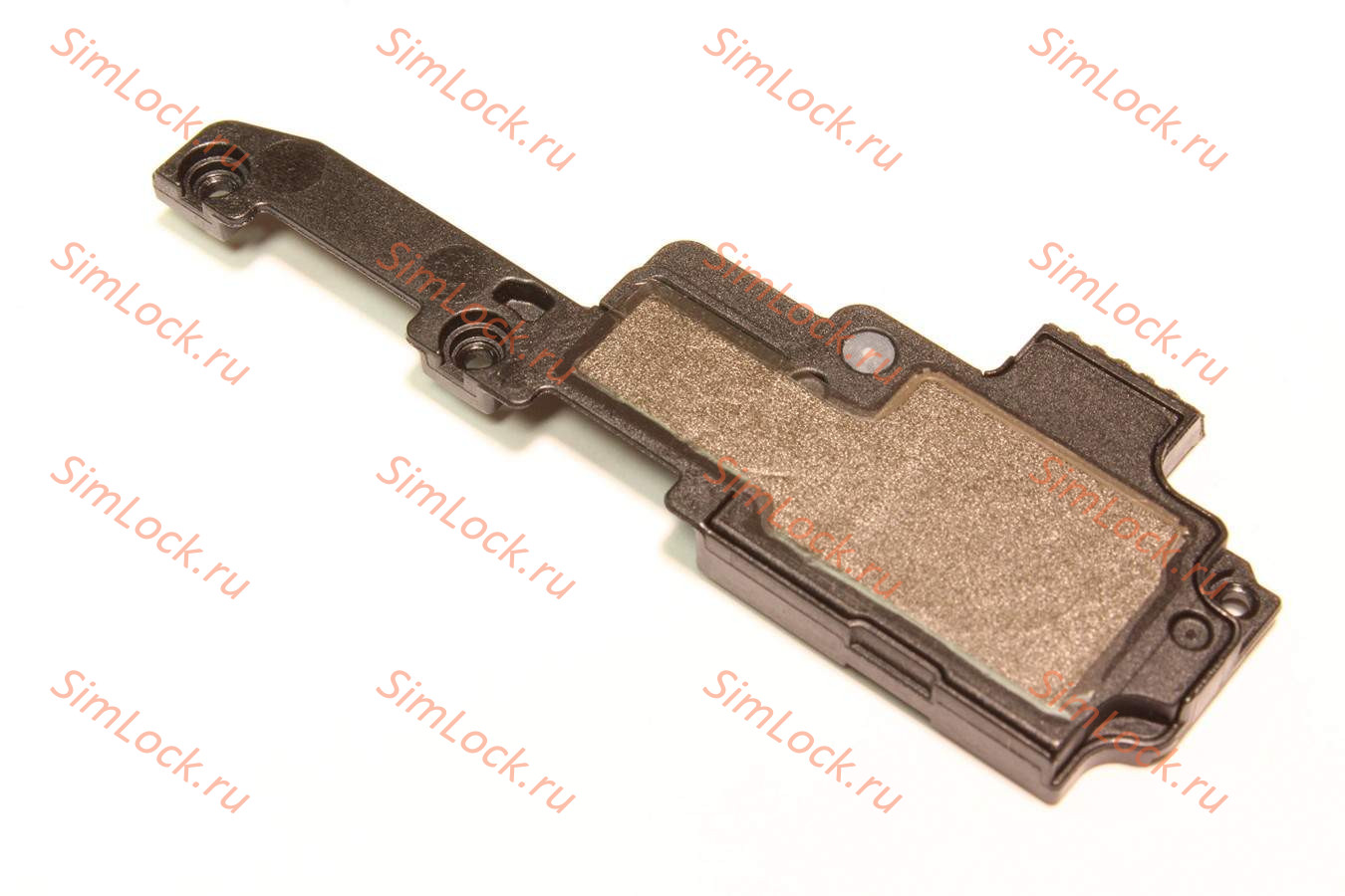 Динамик нижний (музыкальный) Samsung A920F Galaxy A9 (2018), оригинал