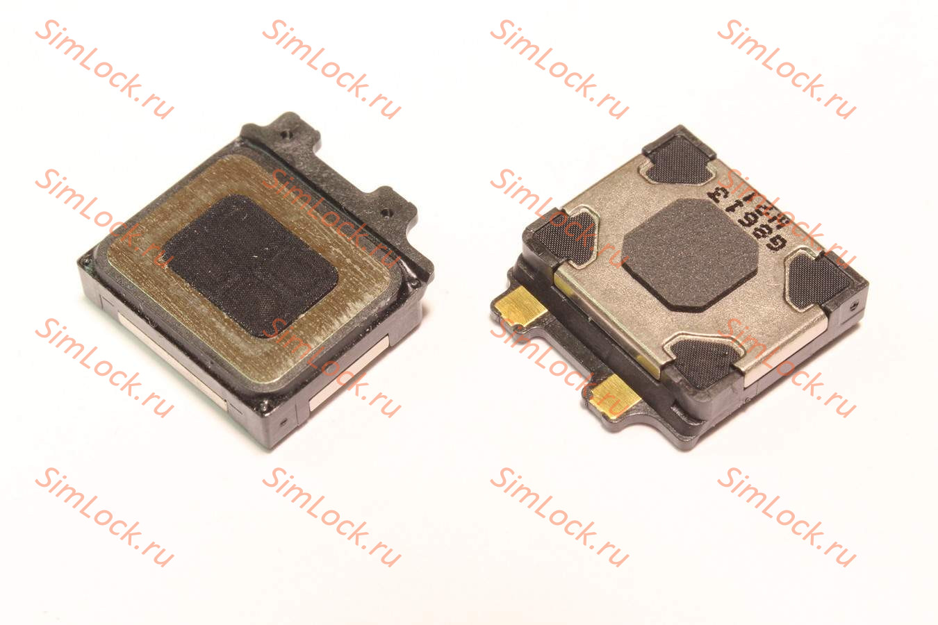 Динамик верхний Samsung G965F, N960F, N970F, G973F, G975, N975F, G980F, G988B, оригинал