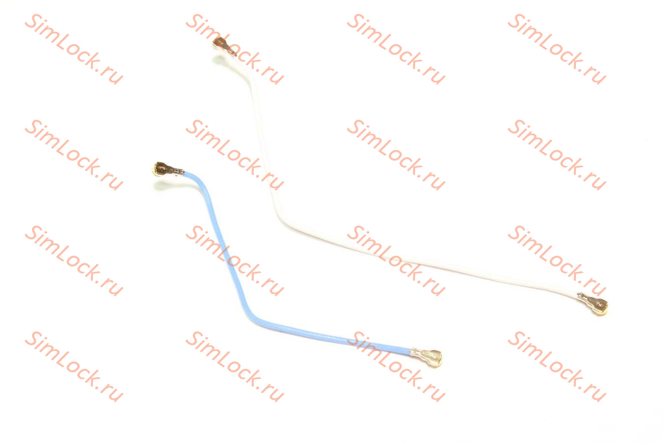 Кабели коаксиальные Samsung G965, Galaxy S9 Plus, S9+, оригинал