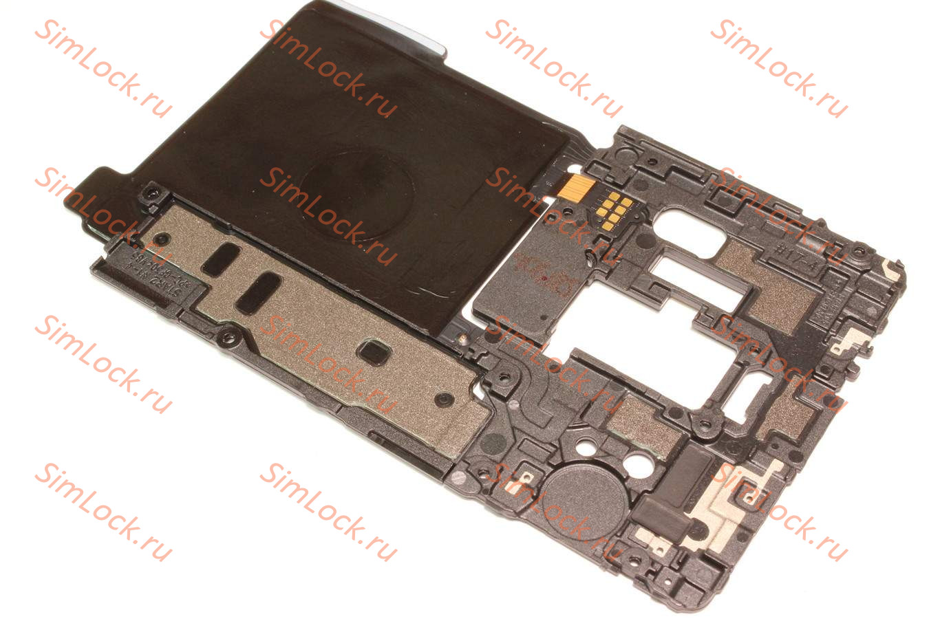 Индукционная катушка беспроводной зарядки Samsung G965, Galaxy S9 Plus, S9 Plus, оригинал