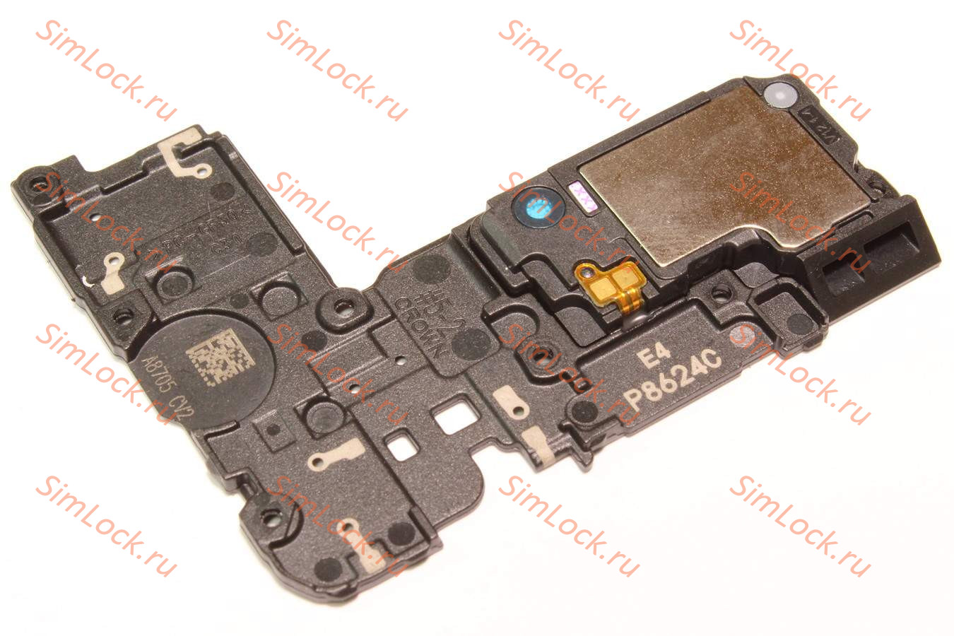 Динамик нижний (музыкальный) Samsung N960 Galaxy Note 9, оригинал