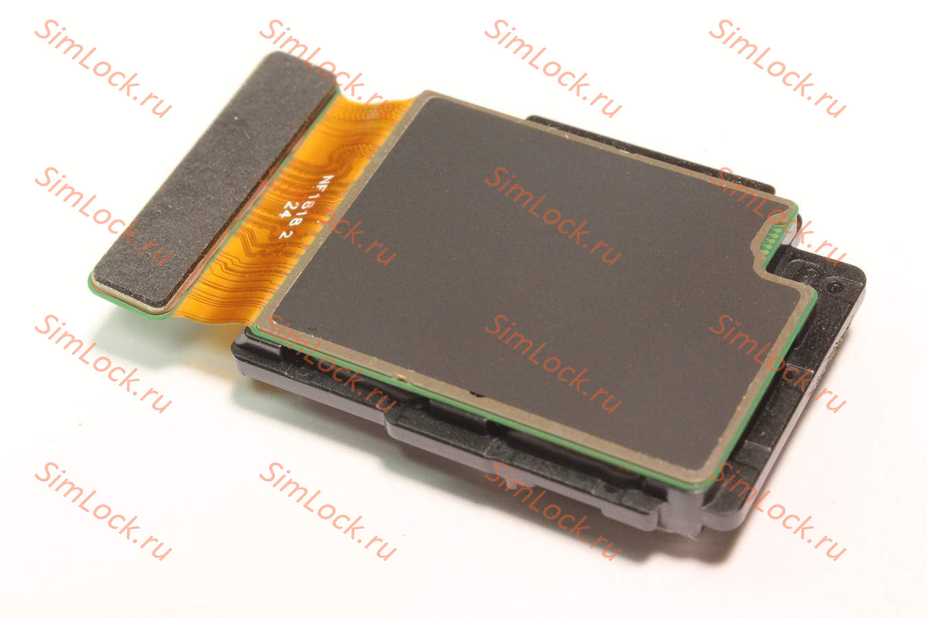 Камера задняя Samsung N960 Galaxy Note 9, оригинал