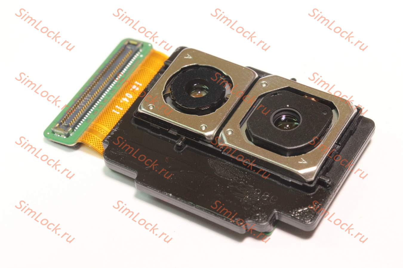Камера задняя Samsung N960 Galaxy Note 9, оригинал