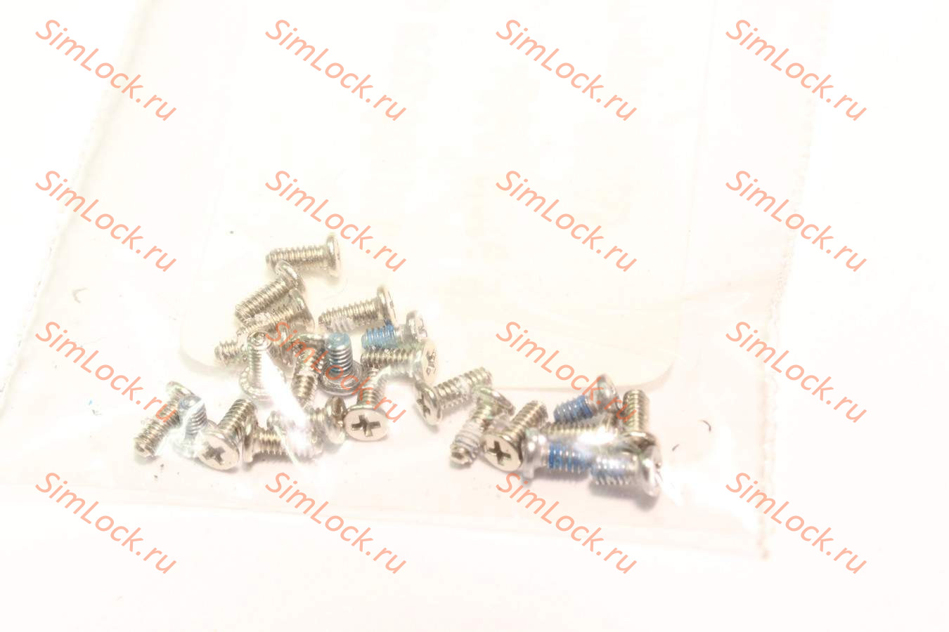 Набор всех болтиков Samsung N960 Galaxy Note 9, оригинал