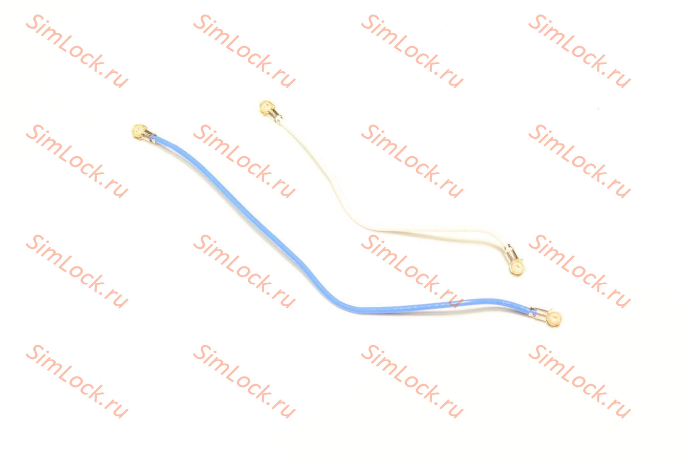 Кабели коаксиальные Samsung G960, Galaxy S9, оригинал