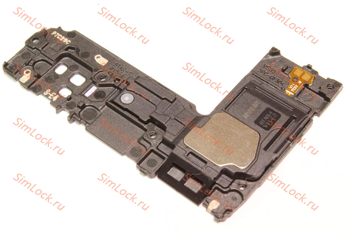 Динамик нижний (музыкальный) Samsung G960F Galaxy S9, оригинал