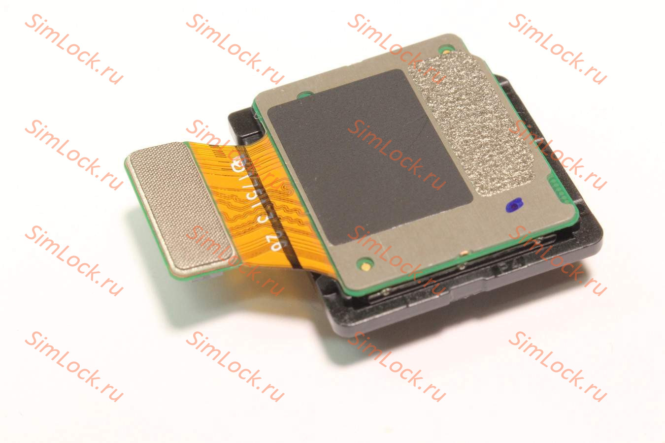 Камера задняя Samsung G960 Galaxy S9, оригинал