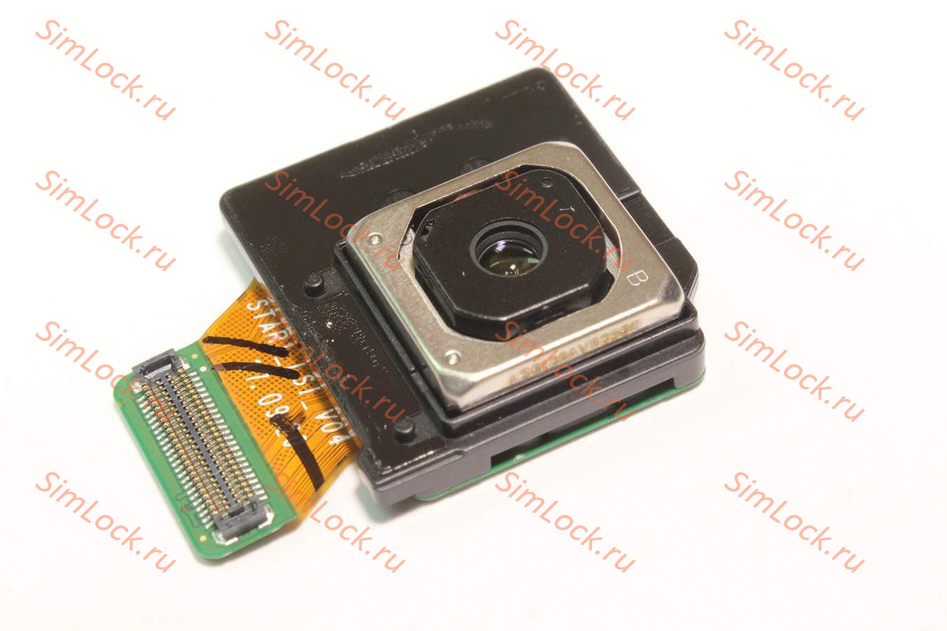 Камера задняя Samsung G960 Galaxy S9, оригинал