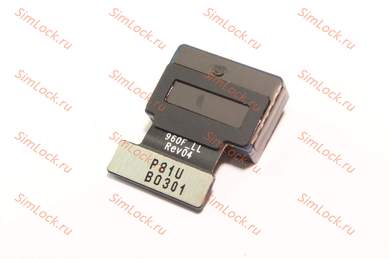 Камера фронтальная Samsung G960 Galaxy S9, оригинал