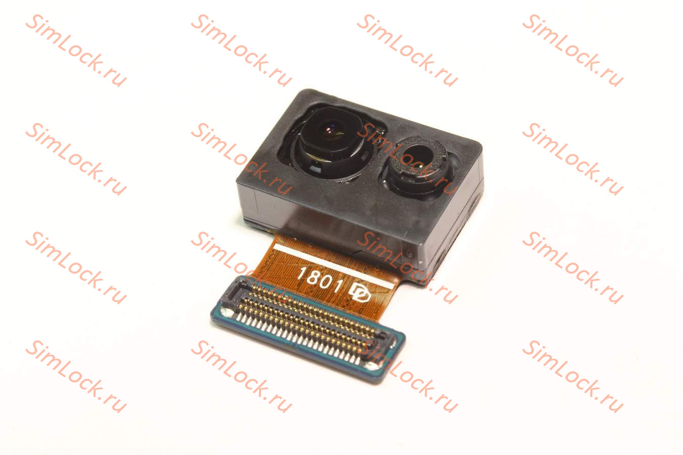 Камера фронтальная Samsung G960 Galaxy S9, оригинал