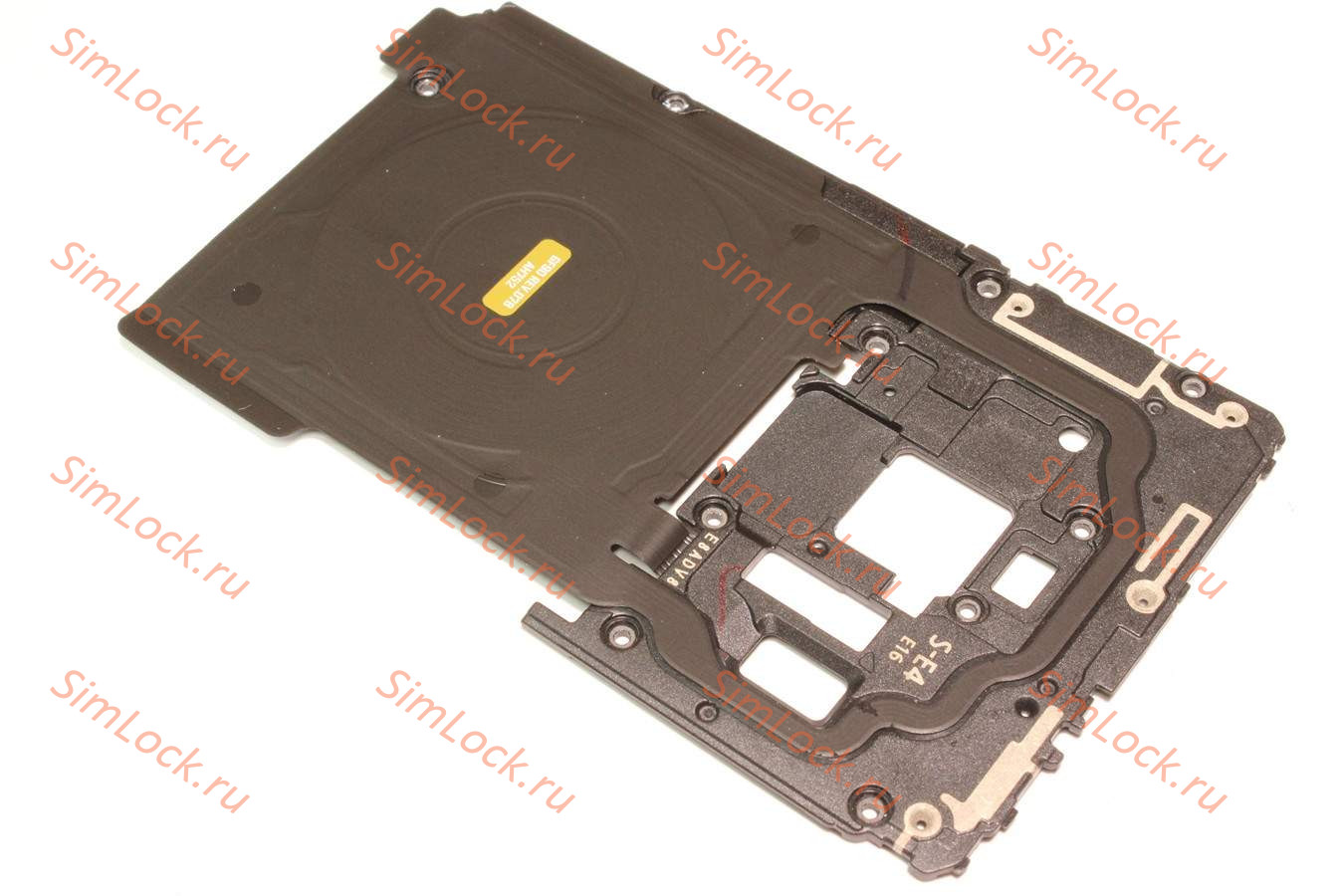 Индукционная катушка беспроводной зарядки Samsung G960, Galaxy S9, оригинал