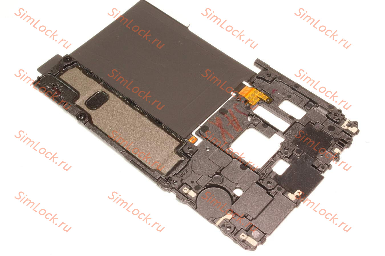 Индукционная катушка беспроводной зарядки Samsung G960, Galaxy S9, оригинал