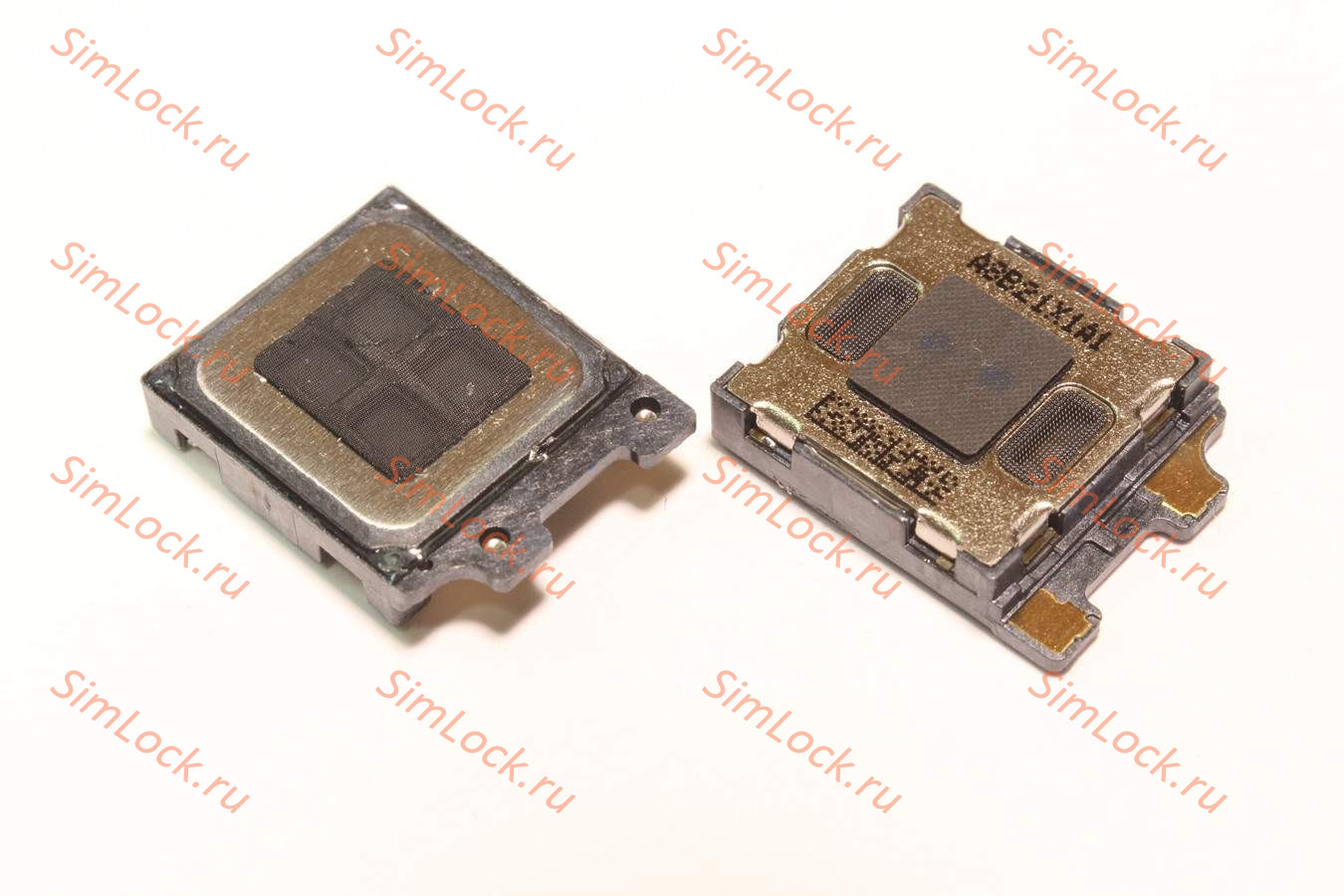 Динамик верхний Samsung G970 Galaxy S10e, оригинал