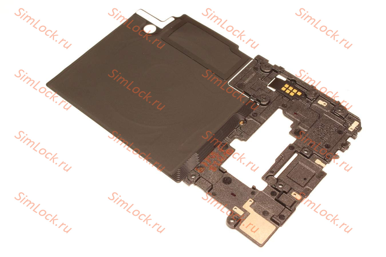 Индукционная катушка беспроводной зарядки Samsung G970, Galaxy S10e, оригинал