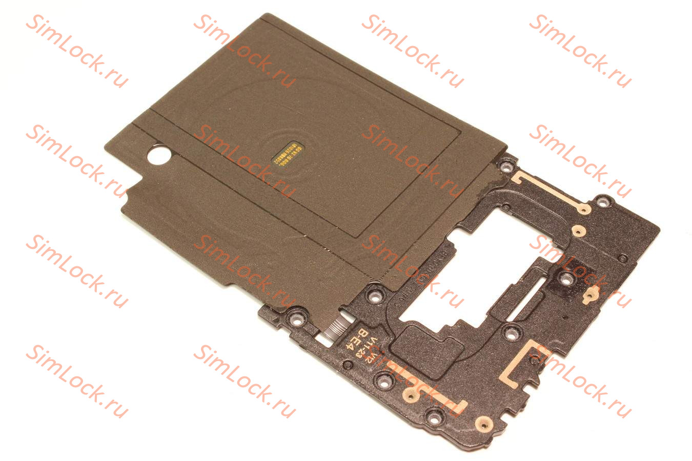 Индукционная катушка беспроводной зарядки Samsung G970, Galaxy S10e, оригинал