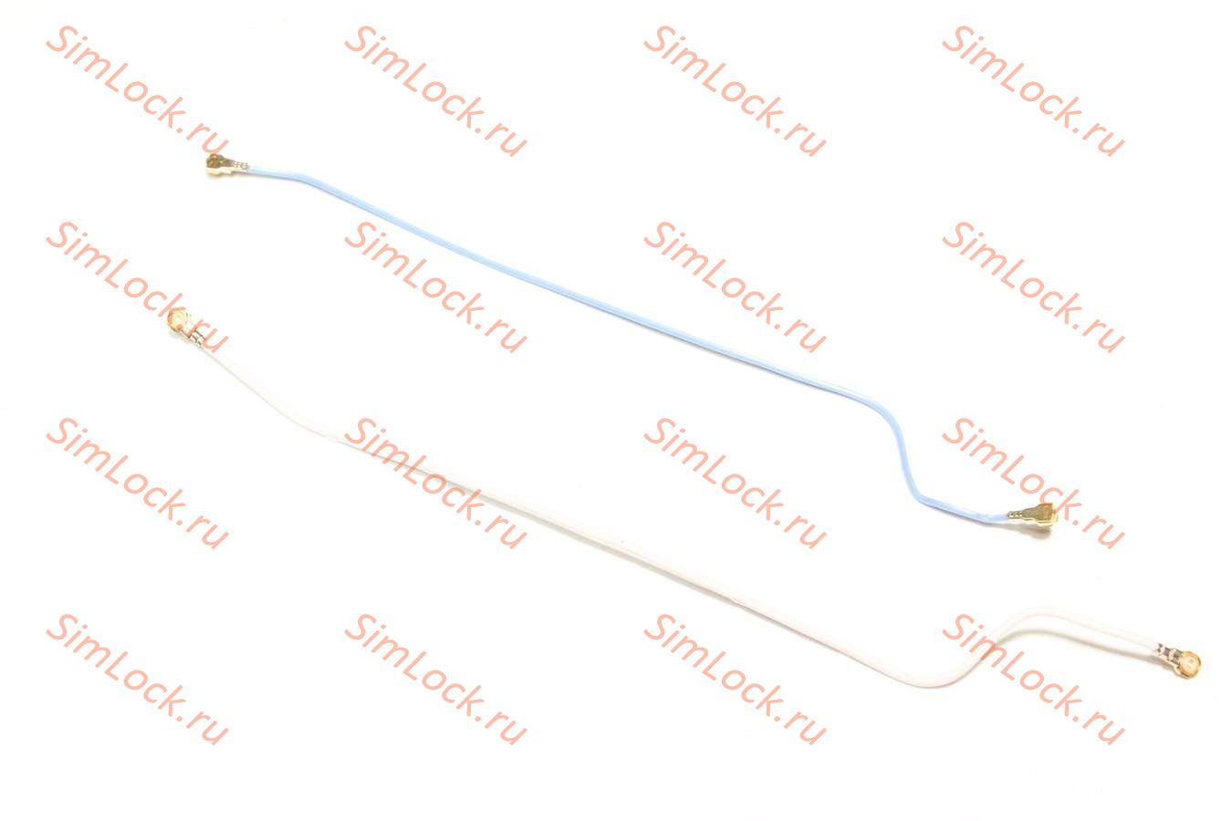 Кабели коаксиальные Samsung A805FN/DSM Galaxy A80, оригинал