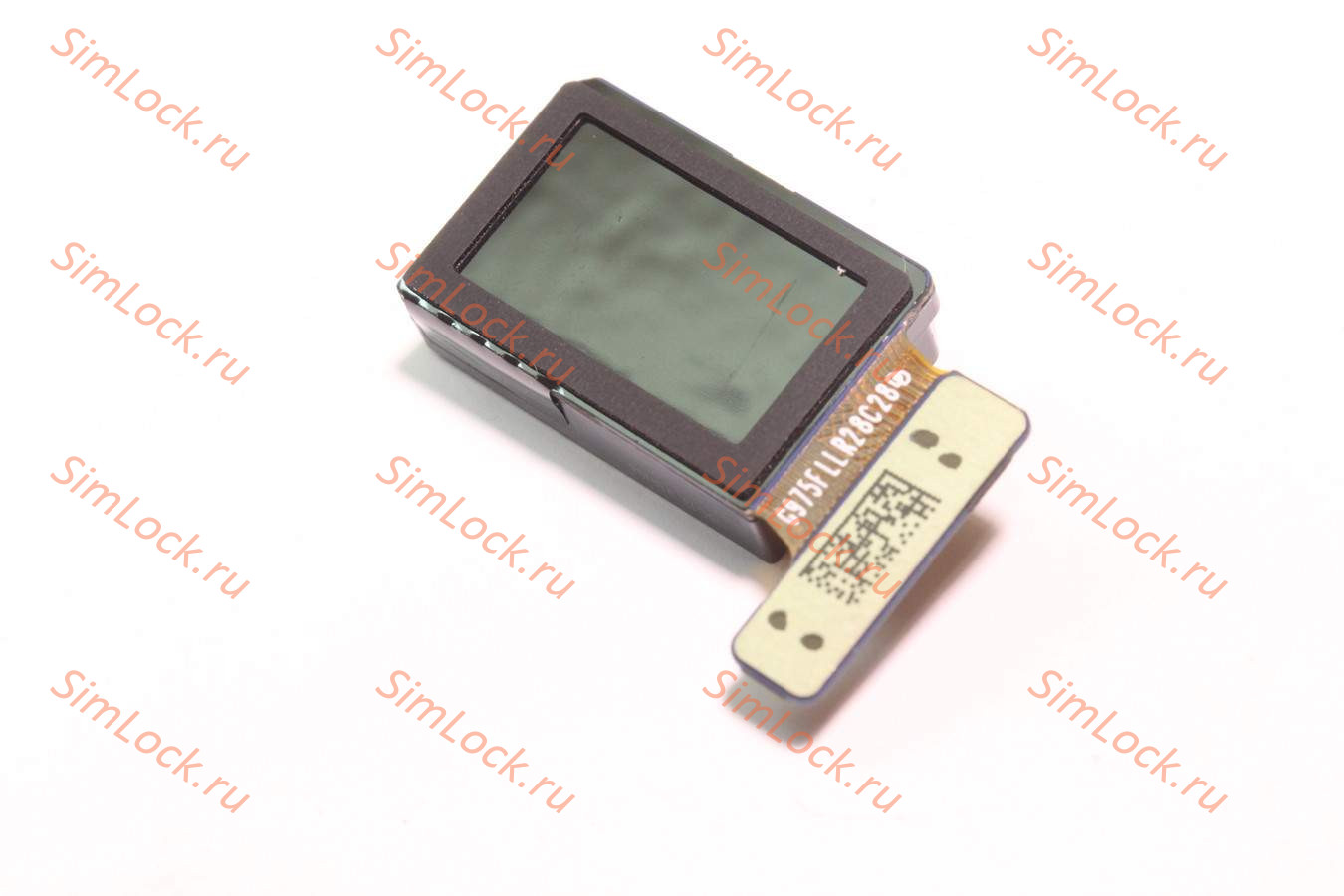 Камера фронтальная Samsung G975 Galaxy S10+ Plus, оригинал