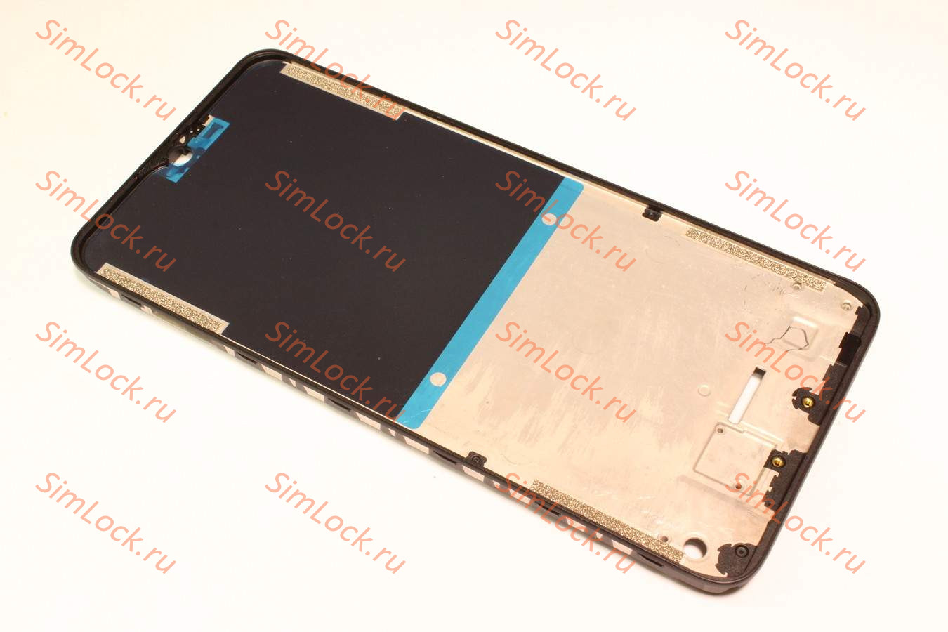 Рамка дисплея Xiaomi Redmi 8, К-1