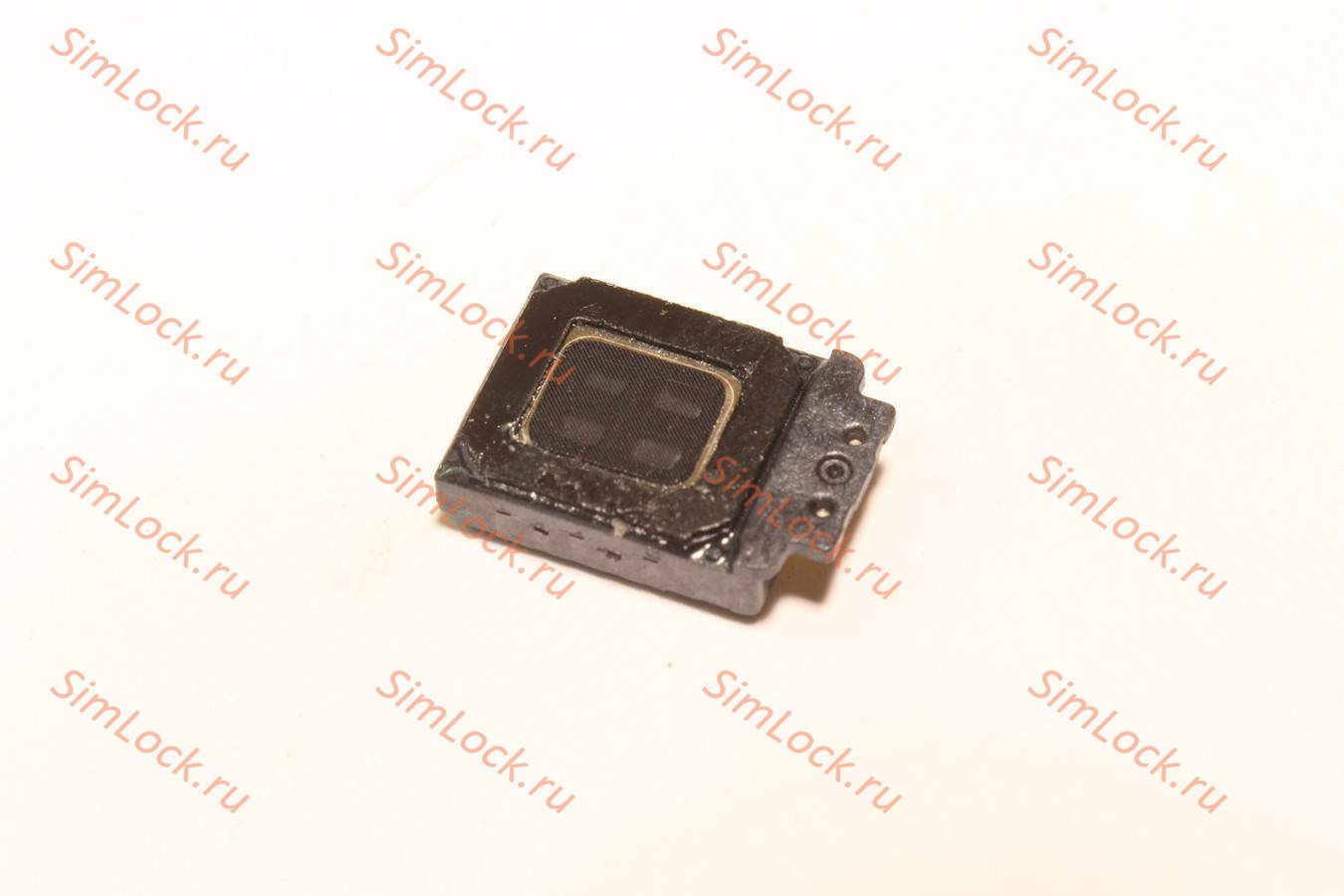 Динамик верхний Samsung A530 Galaxy A8 (2018), A730F Galaxy A8+ (2018), оригинал