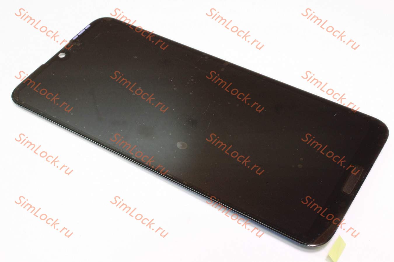 Дисплей Honor 8A (JAT-LX1), Huawei Y6 2019 (MRD-LX1F), Y6s (2020), К-3