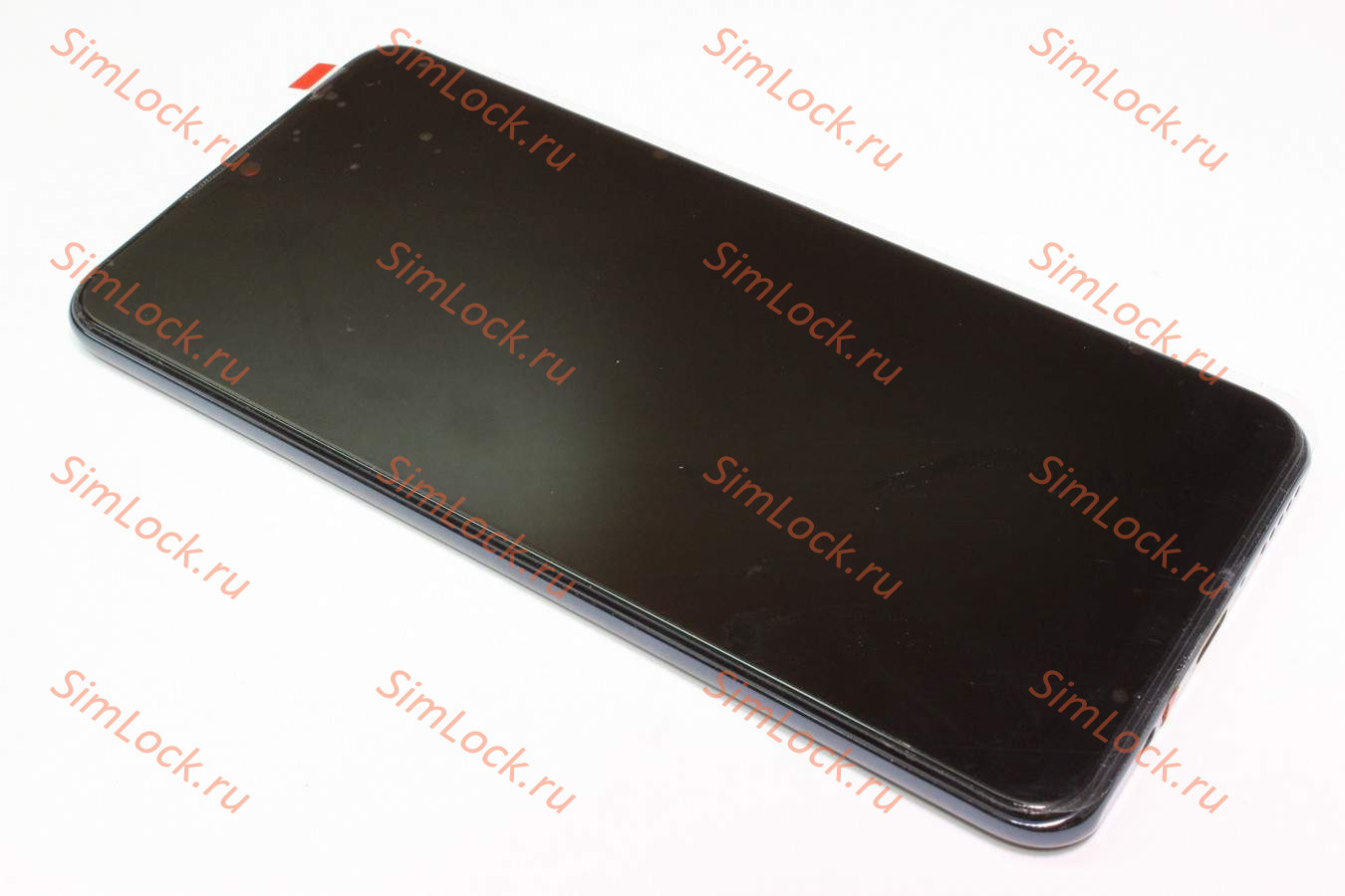 Дисплей Honor 20s (MAR-LX1H), Honor 20 Lite (6.15 inch), в черной рамке, К-1