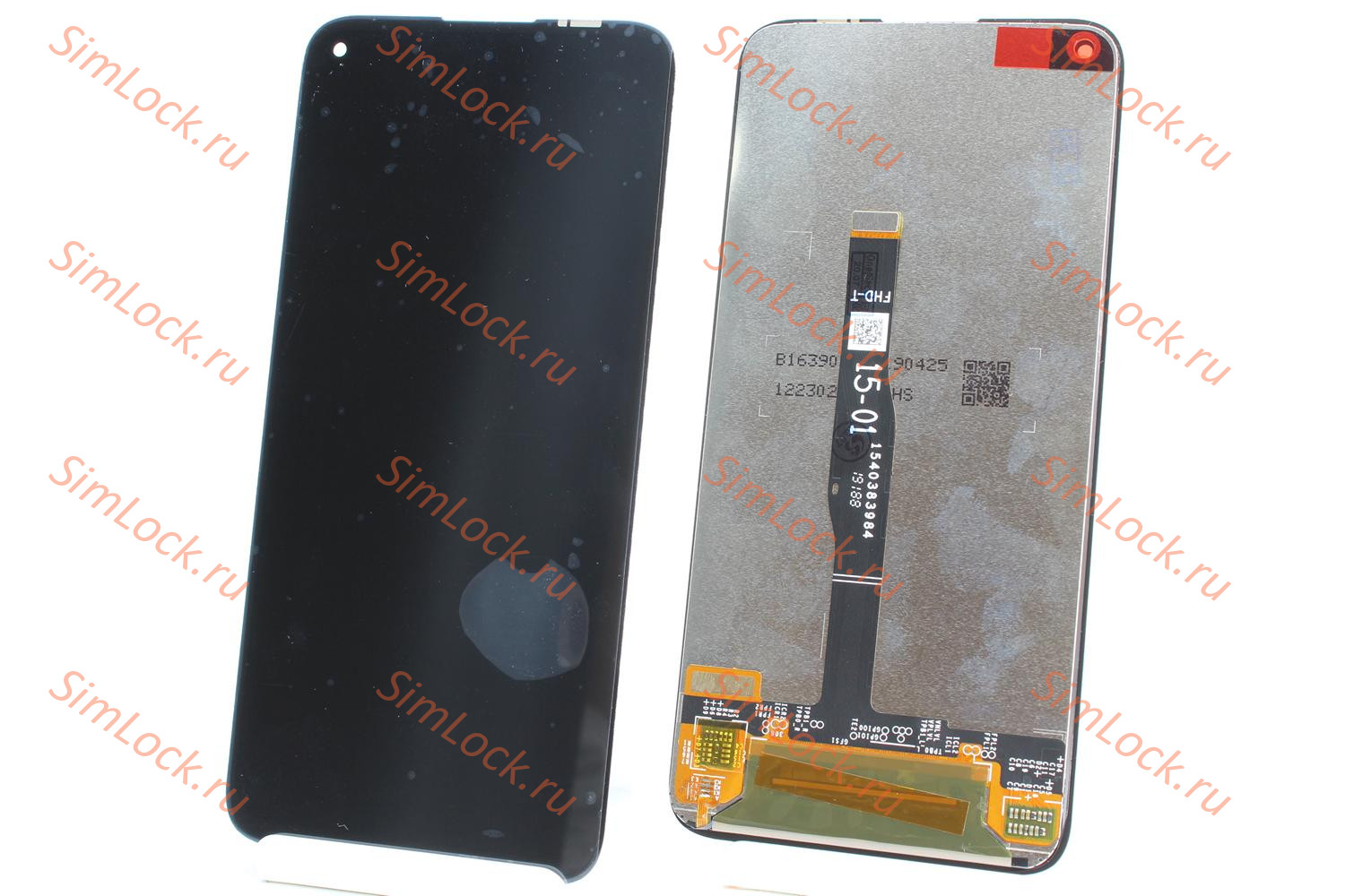 Дисплей Huawei P40 Lite (JNY-LX1), P20 Lite 2019, Nova 5i (GLK-LX1), Nova 6SE, Nova 7i, К-1
