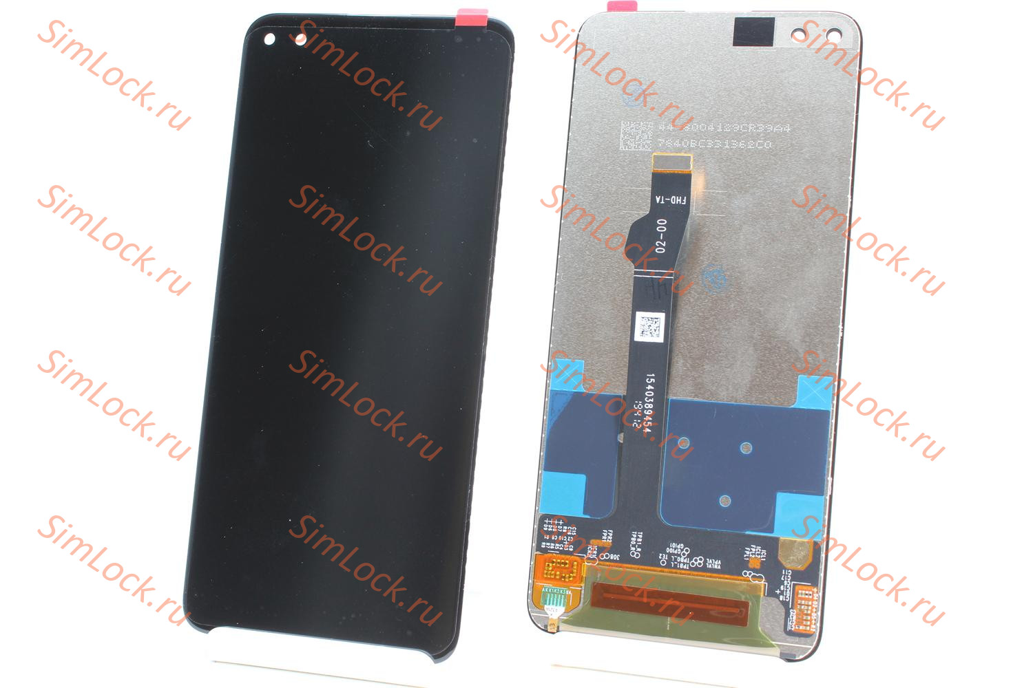 Дисплей Honor View 30 Pro (OXF-AN10), К-1