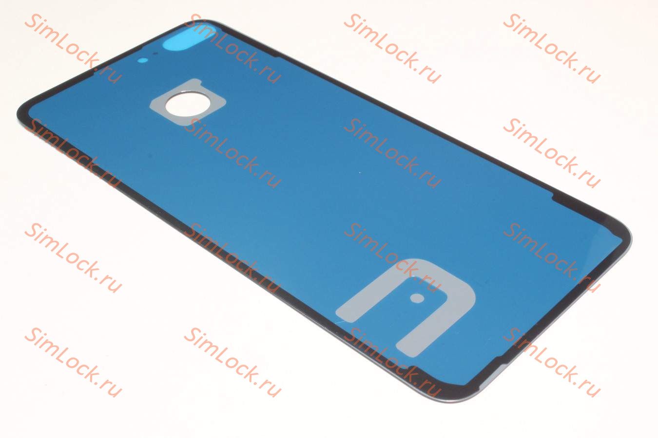 Задняя крышка Honor 9 Lite (LLD-L31), серый, К-3