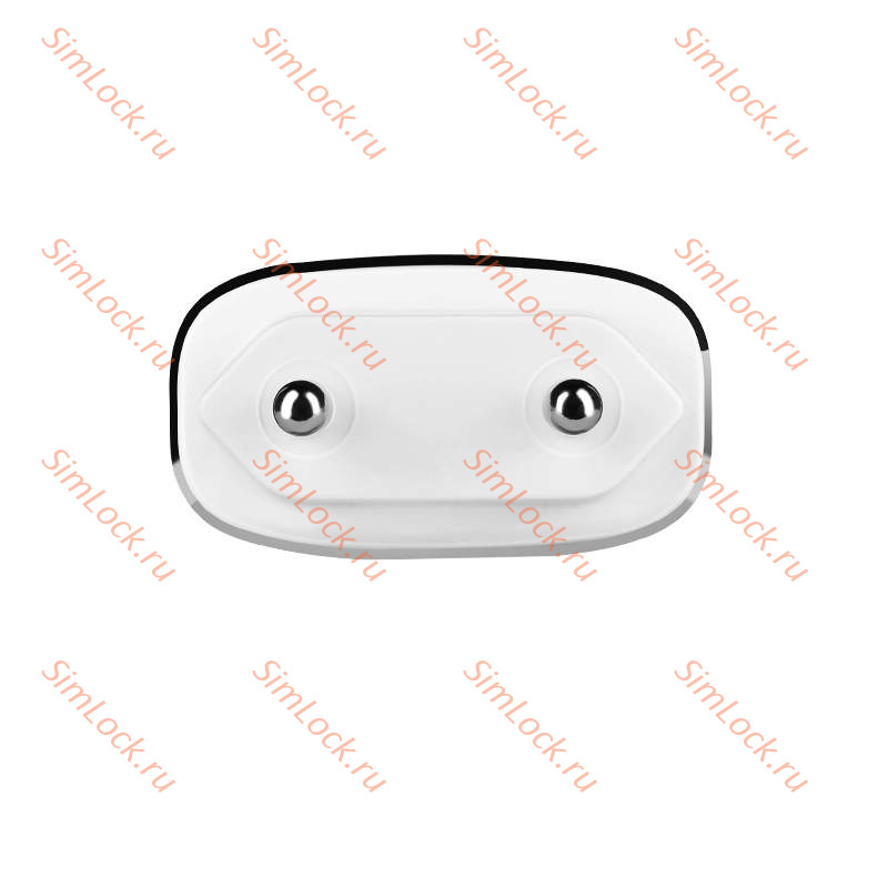 СЗУ HOCO C12 Smart, 2.4A, черный, двойной USB + кабель Lightning + кабель microUSB