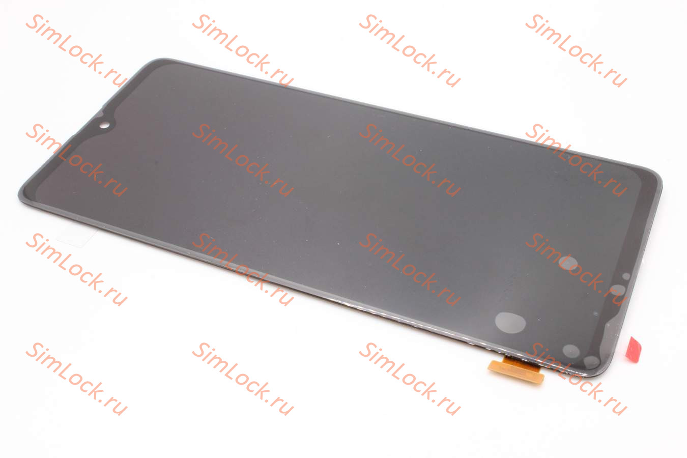 Дисплей Samsung A515F/DSN Galaxy A51, OLED, small size, К-2