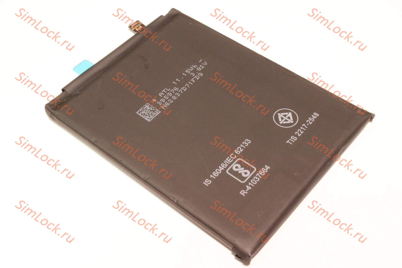 Аккумулятор HB405979ECW, Huawei Nova, Nova Plus, Y5 2017, Y5 2018, Y6 2019, Honor 6A, 6C, 7A, 7S, 8A, 8S, 9S, К-1