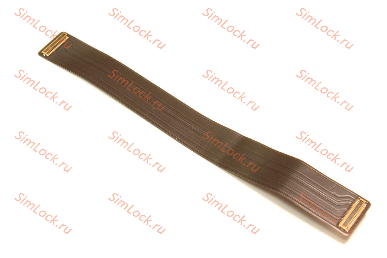 Шлейф Huawei P20 Lite (ANE-L21), межплатный, оригинал