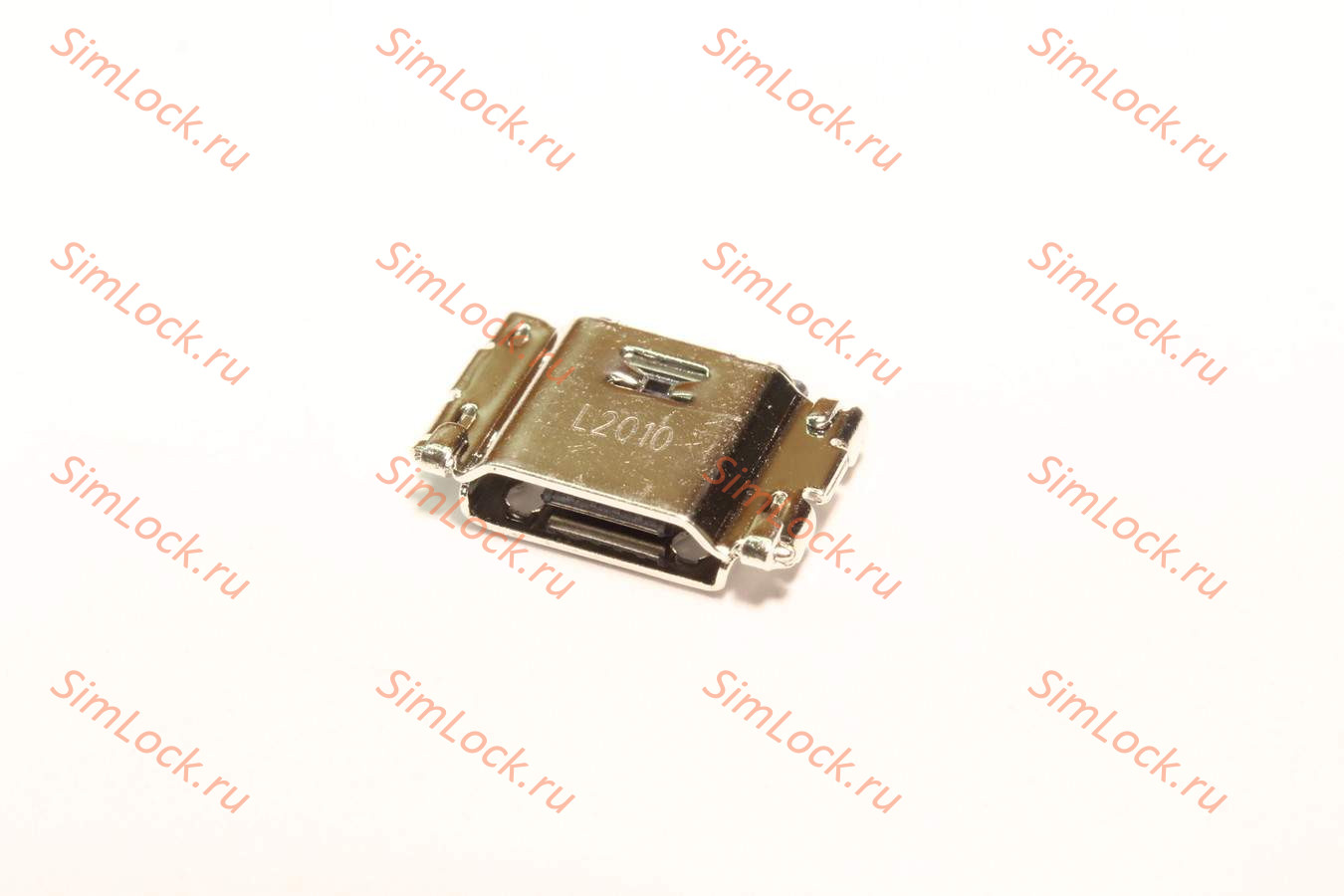 Разъем зарядки Samsung J100F, J250, J320F, J330, J400, J415, J530, J600, J610, J730, J810, A600, G570F, К-2