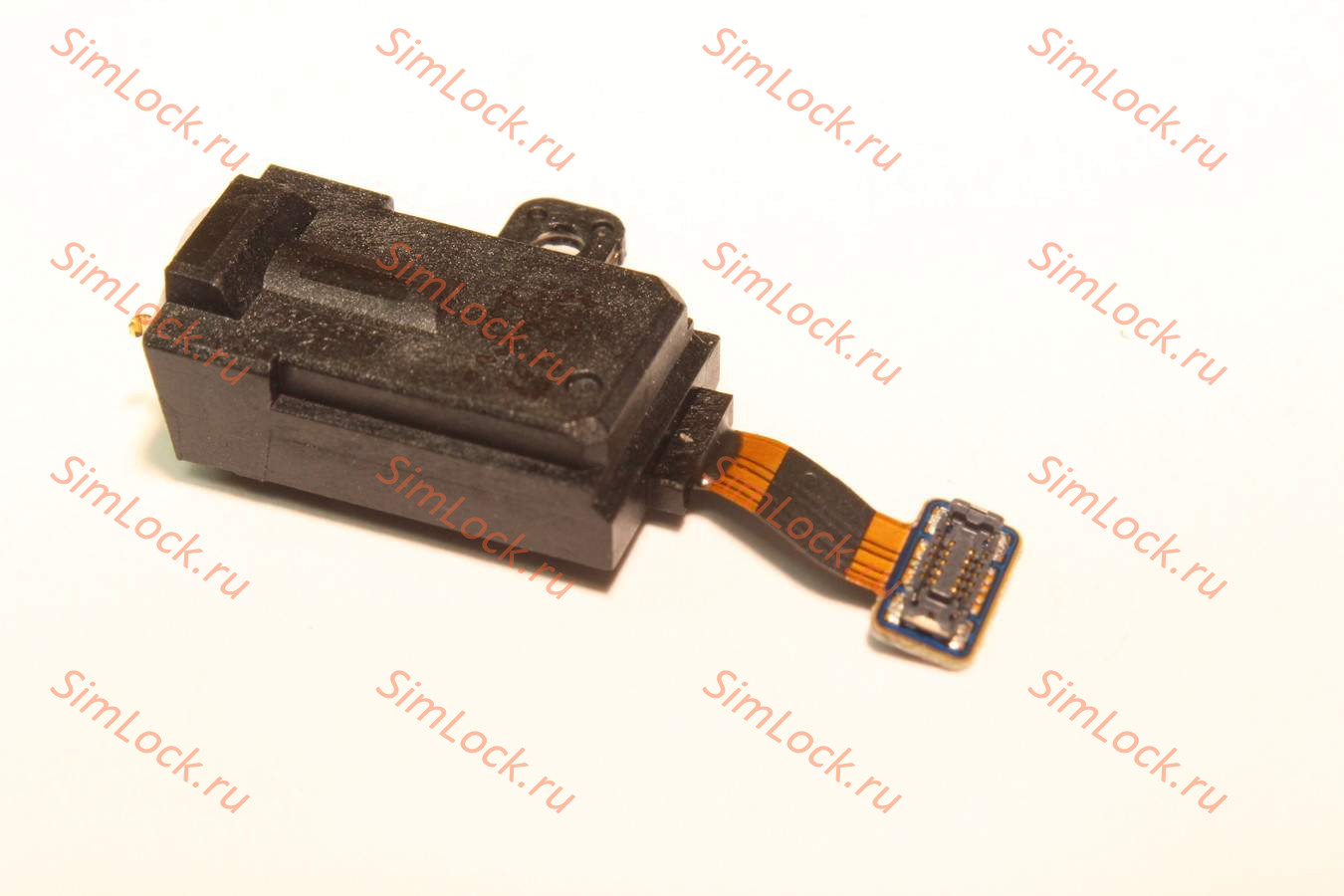 Разъем гарнитуры Samsung N950 Galaxy Note 8 на шлейфе, оригинал