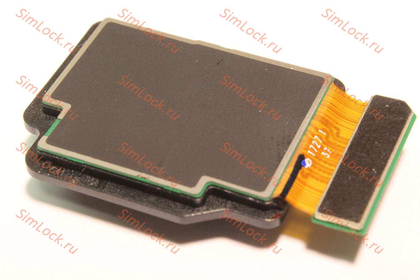 Камера задняя Samsung N950 Galaxy Note 8, оригинал