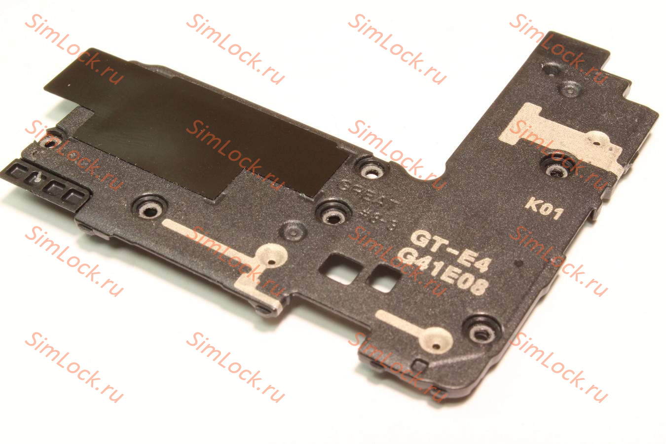 Динамик нижний (музыкальный) Samsung N950 Galaxy Note 8, оригинал