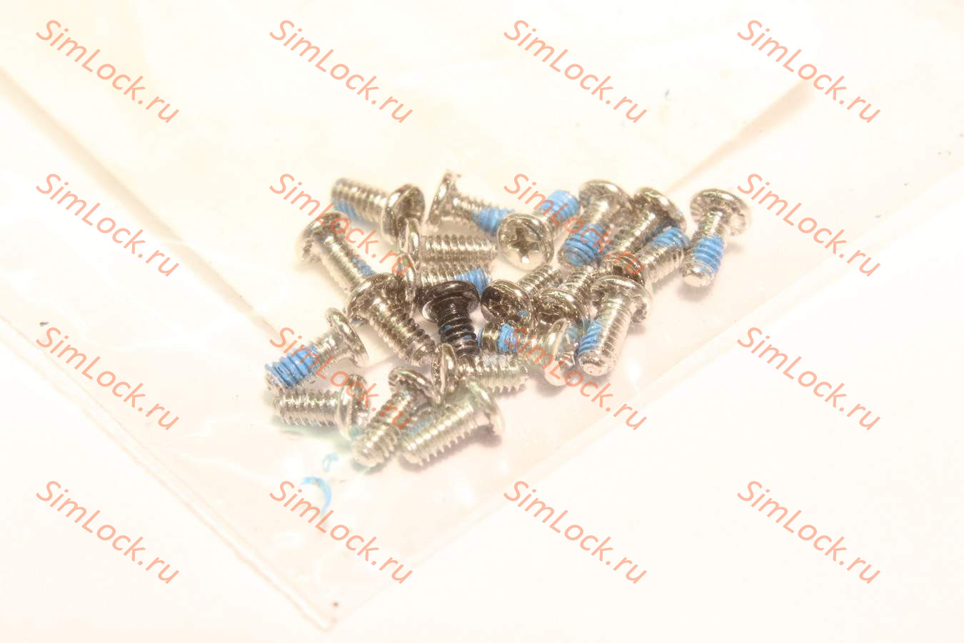 Набор всех болтиков Samsung N950 Galaxy Note 8, оригинал