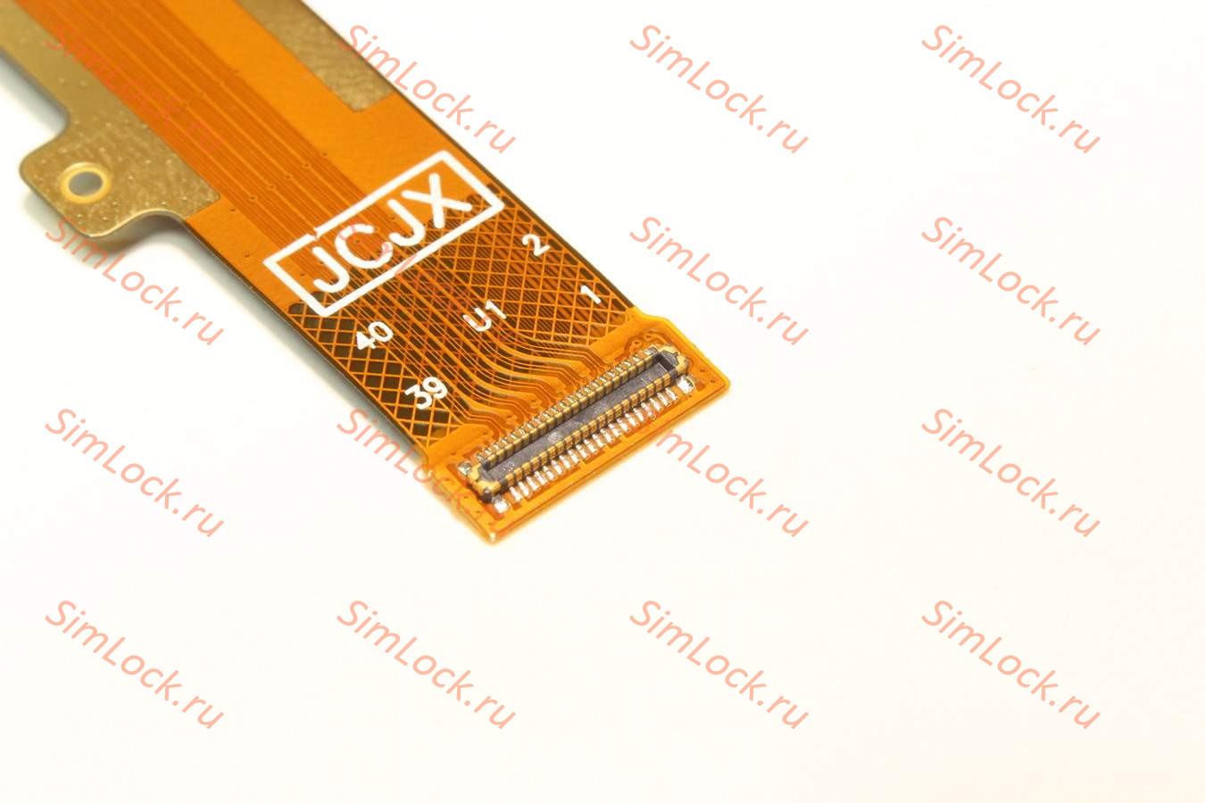 Дисплей ZTE Blade 20 Smart V2050, черный, К-2