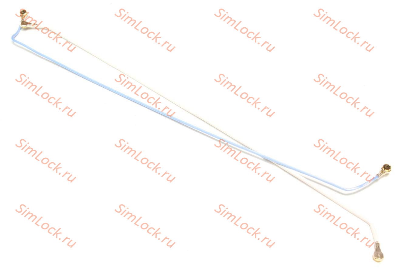 Кабели коаксиальные Samsung N770F/DS Galaxy Note10 Lite, оригинал