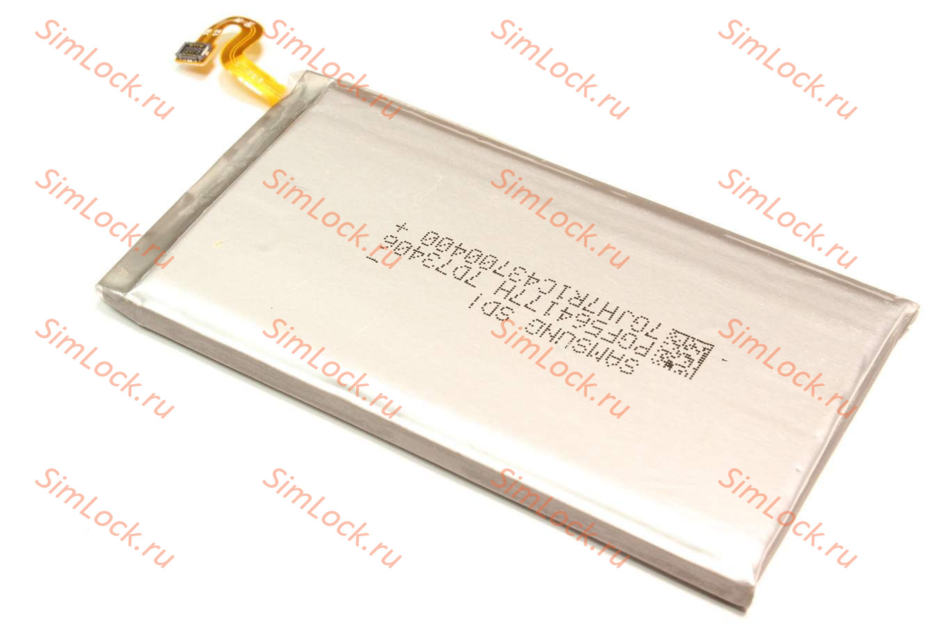 Аккумулятор Samsung G960 Galaxy S9, К-2