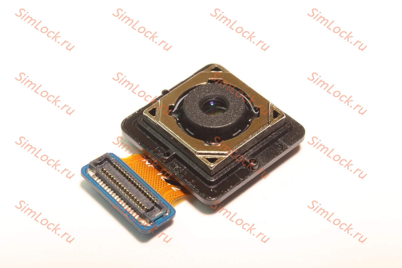 Камера задняя Samsung A600 Galaxy A6, оригинал