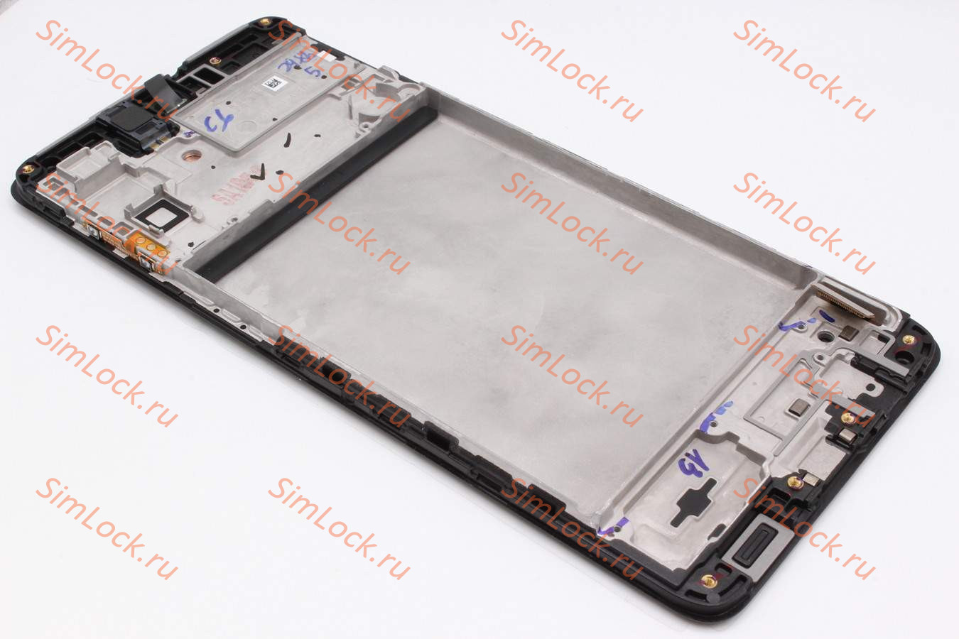 Дисплей Samsung M515F Galaxy M51, оригинал